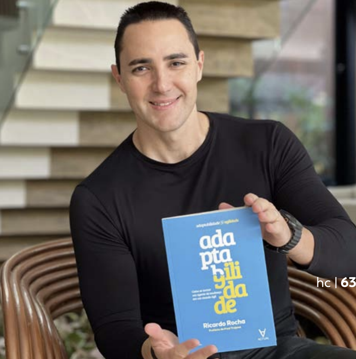 Adaptagilidade – O que é e como se tornar um agente de mudança em um mundo ágil